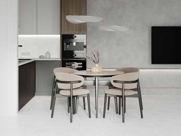 Плитка STONE COOL WHITE (Ceradim) в Москве