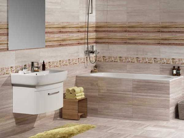 Плитка ALBA (Cersanit) в Москве