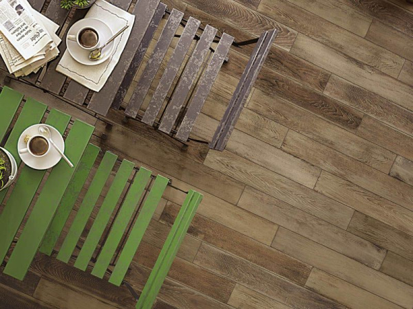 Плитка WOODCRAFT (Ragno) в Москве