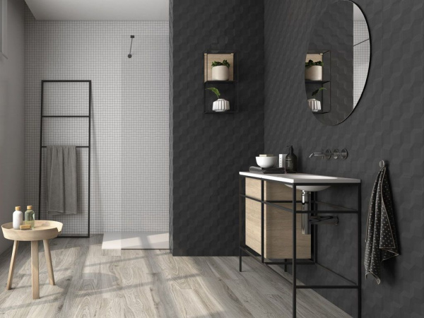 Плитка BRILLIANT (Saloni Ceramica) в Москве