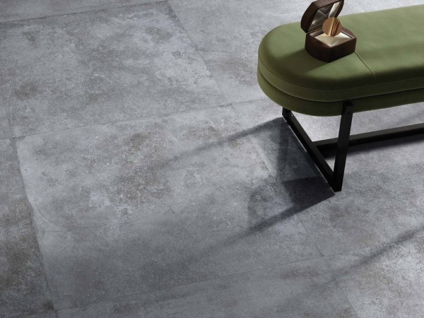 Плитка DETROIT METAL ( RAK Ceramics) в Москве