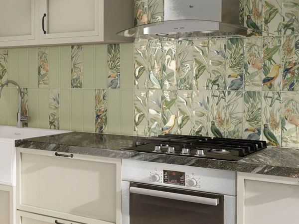 Плитка JUNGLE (Mainzu) в Москве