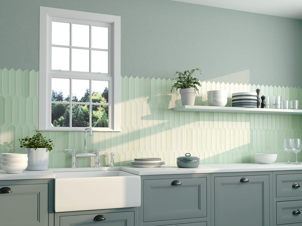 Плитка LANSE (Equipe Ceramicas) в Москве