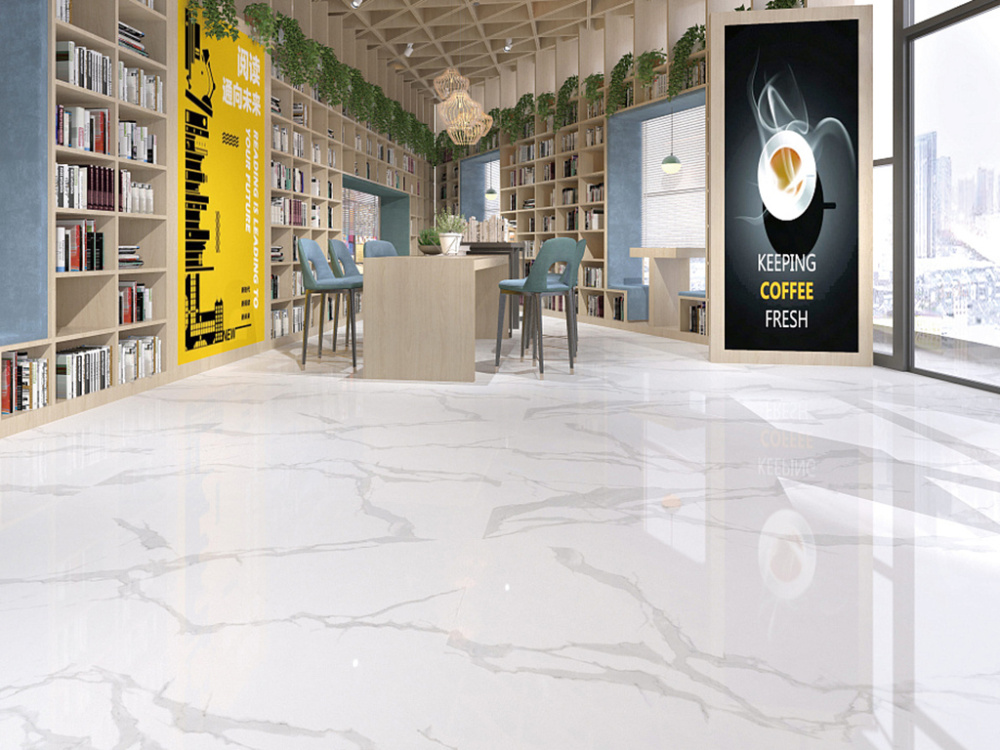 Плитка BIANCO (Basconi Hom) в Москве
