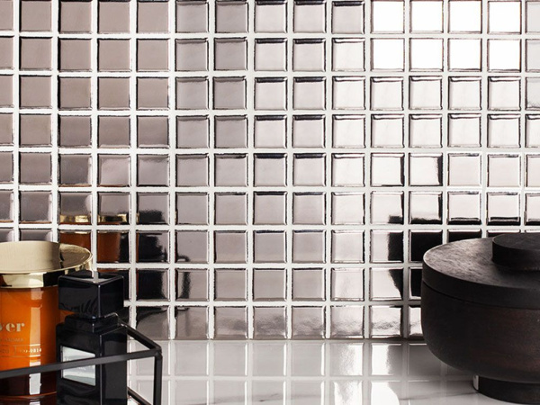 Мозаика METAL (StarMosaic) в Москве