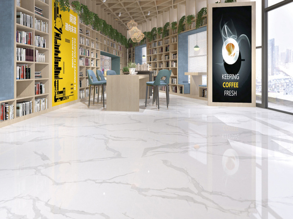 Плитка BIANCO (Basconi Hom) в Москве