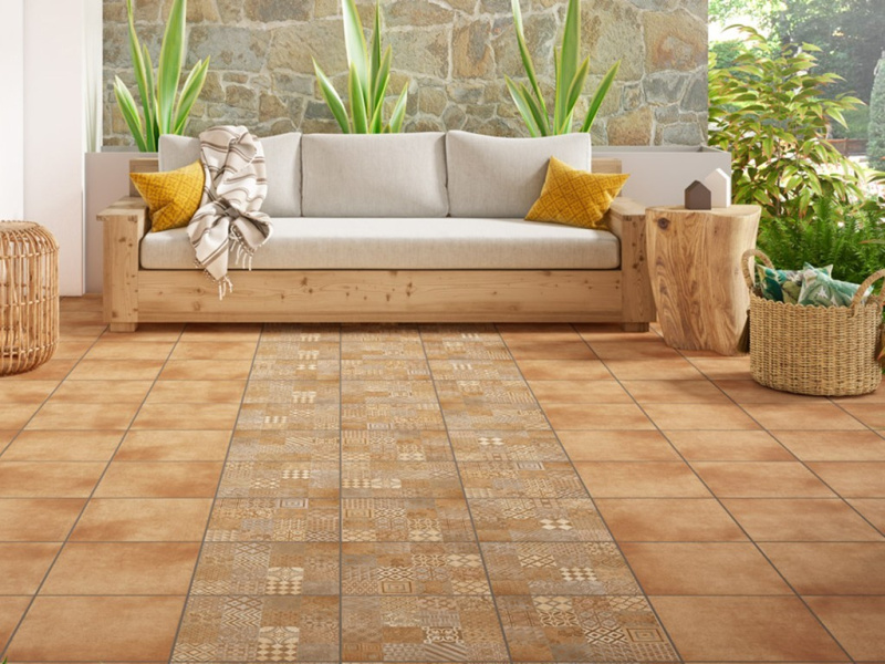 Ступени GOBI (Gresmanc) в Москве