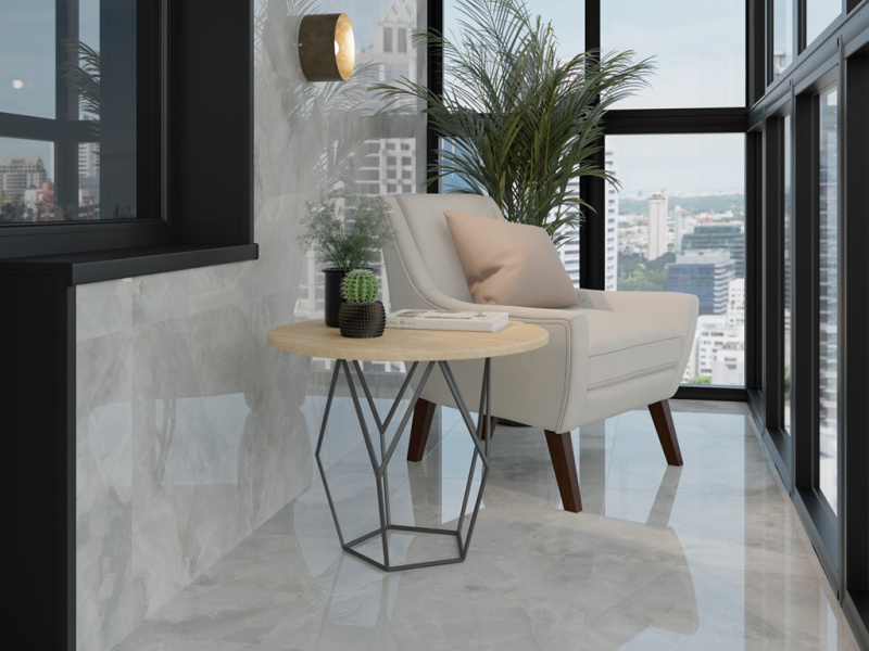 Плитка ABSIDE (Primavera) в Москве