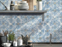 Плитка FRUHLING DEKORE (Tuscania Ceramiche) в Москве