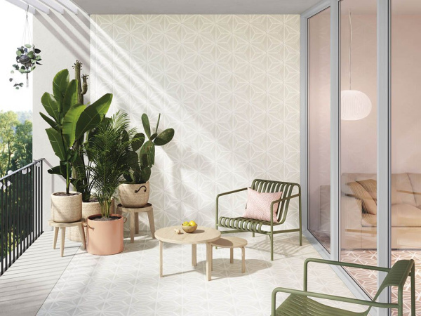 Плитка VARADERO (Harmony) в Москве