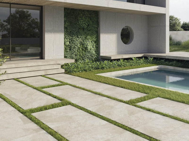 Плитка AXIS (Rocersa) в Москве