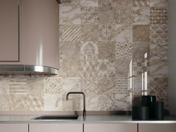 Плитка EMPIRE (Atlas Concorde) в Москве