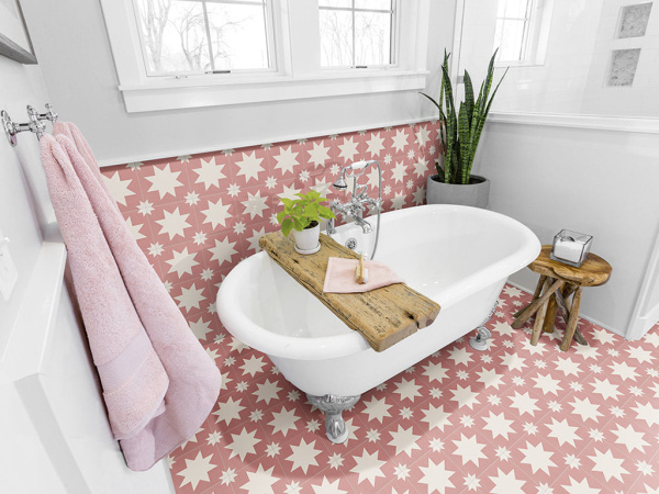 Плитка FIRED (Mainzu) в Москве