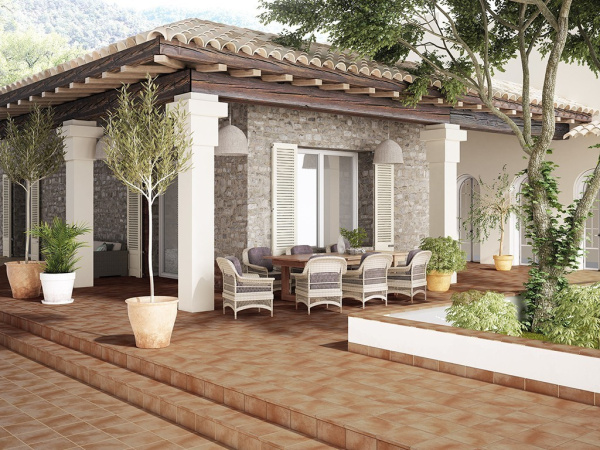 Ступени DUNA (Gresmanc) в Москве