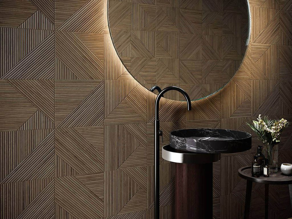 Плитка TANGRAM (Colorker) в Москве