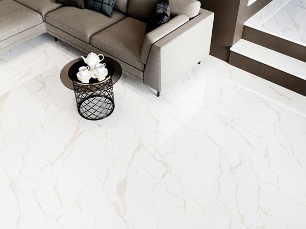 Плитка CALACATTA (Deco Vita) в Москве