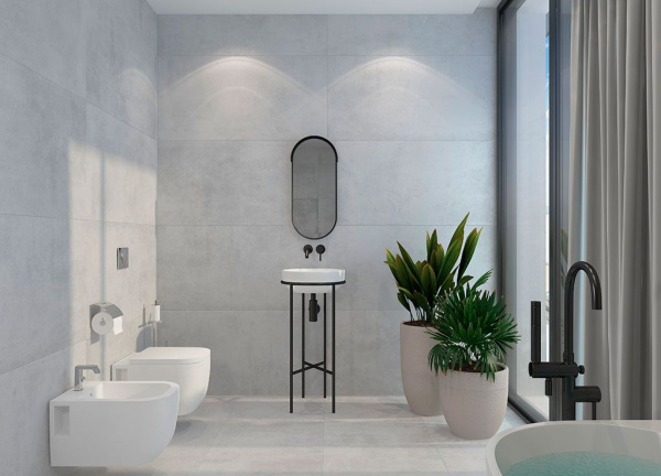 Плитка CANCAN (TAU Ceramica) в Москве