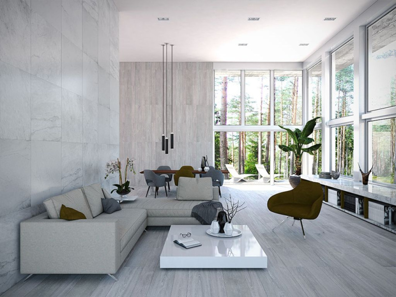 Плитка RIVOLI (Venis) в Москве