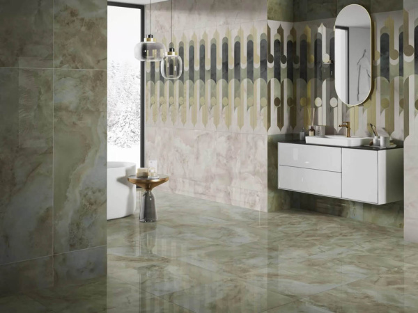 Плитка ДЖАРДИНИ (Kerama Marazzi) в Москве