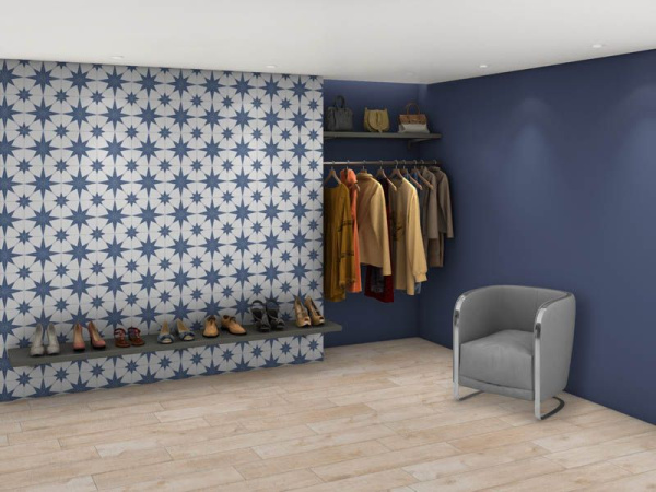 Плитка STELLA (Codicer) в Москве