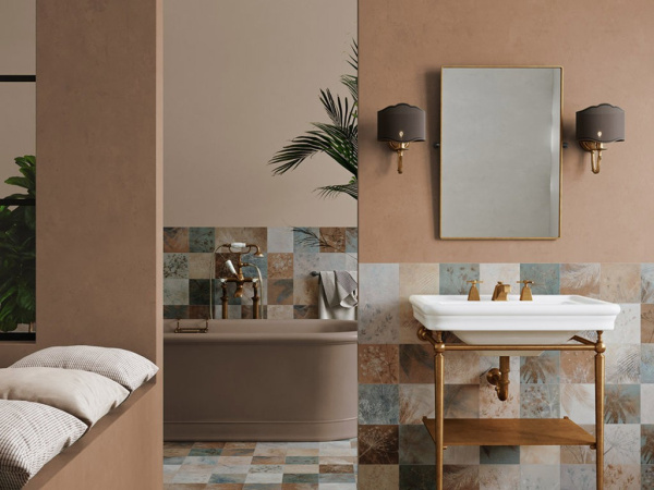 Плитка HERBAL (Gayafores) в Москве