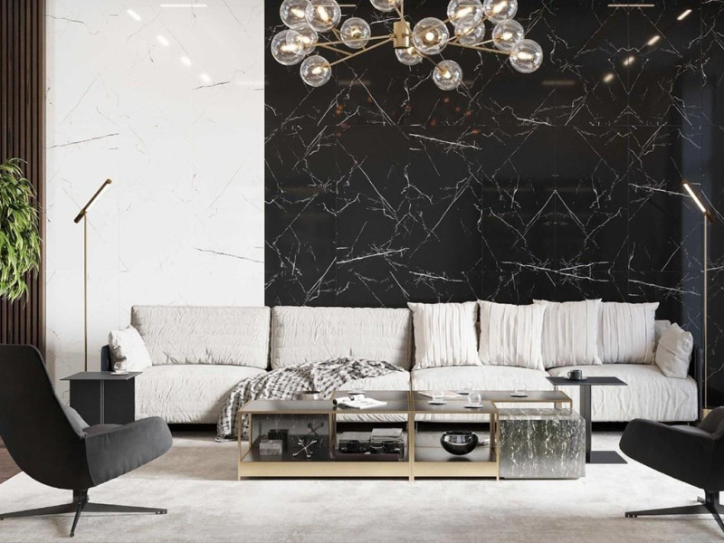 Плитка MARBLE (OnlyGres) в Москве