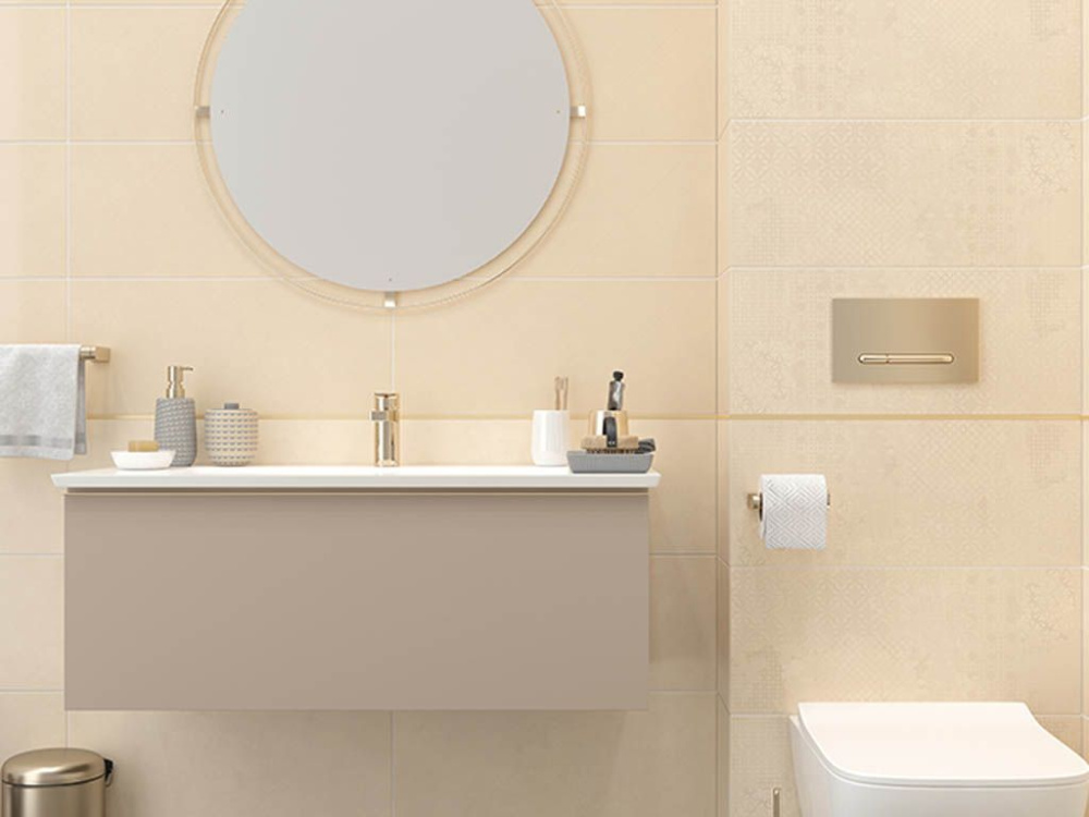 Плитка EFFETTO (Creto) в Москве