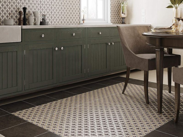 Плитка ЭЛЬ-РЕАЛЬ (Kerama Marazzi) в Москве