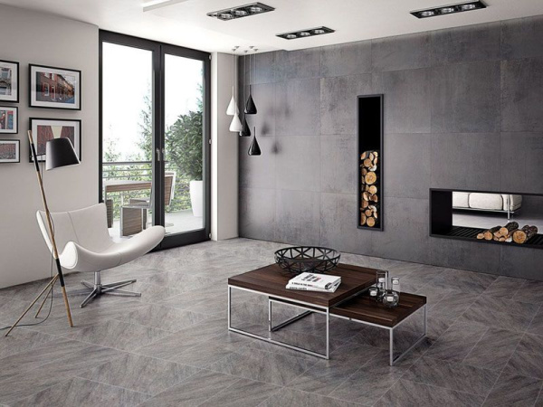 Плитка КВАРЦИТ (Керамин) в Москве