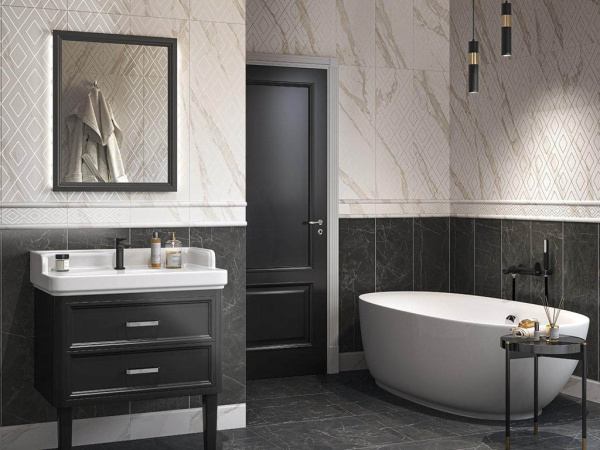 Плитка АЛЕНТЕЖУ (Kerama Marazzi) в Москве