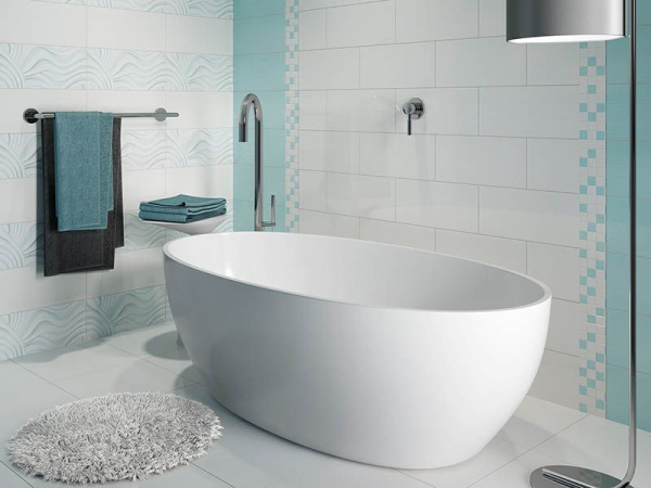 Плитка TIFFANY (Cersanit) в Москве