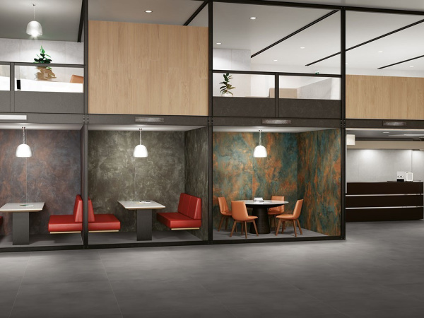 Плитка RELATE (Caesar Ceramiche) в Москве