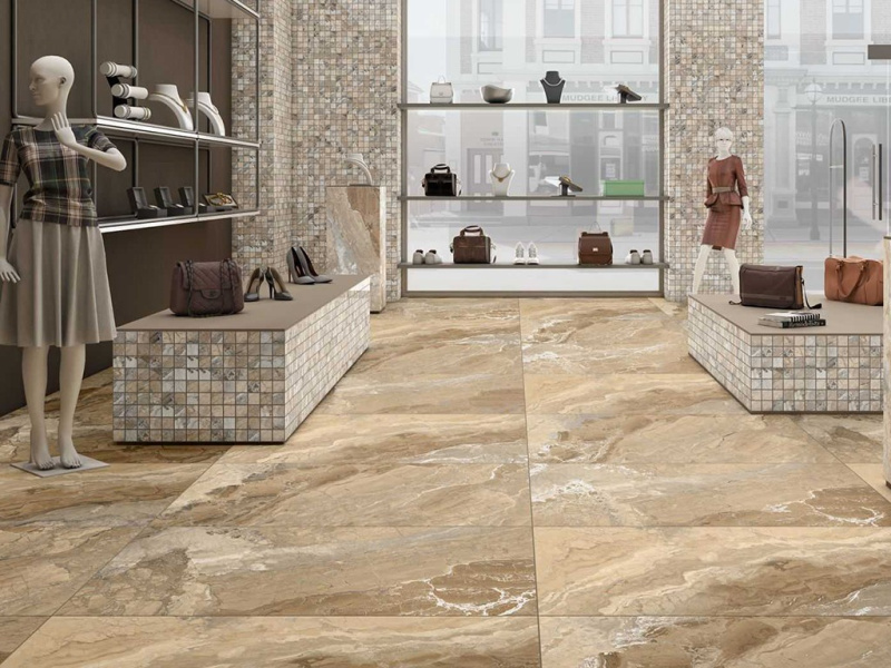 Плитка ALDORADO TERRA (Velsaa) в Москве