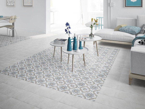 Плитка ADOBE (Cifre) в Москве