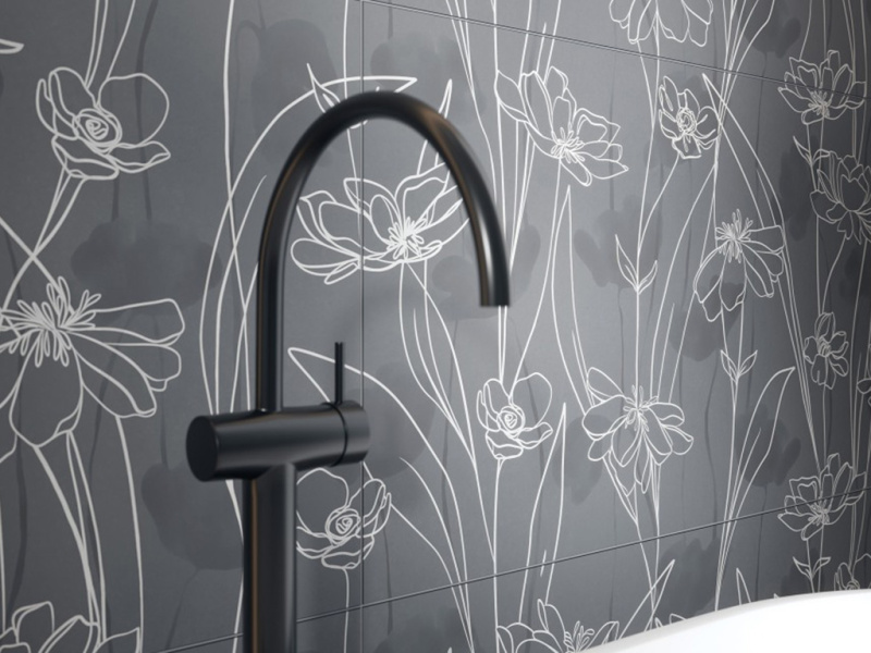 Плитка FLORESTA (Mei) в Москве