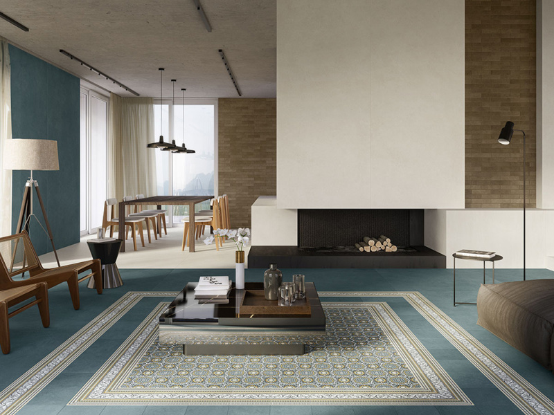 Плитка 120x278 (Simpolo) в Москве