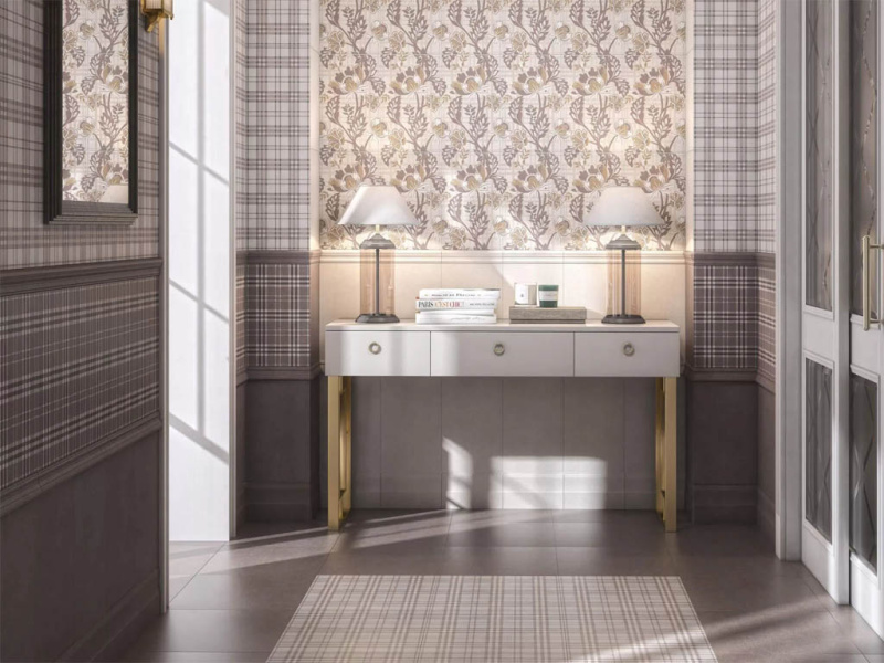 Плитка ТРОКАДЕРО (Kerama Marazzi) в Москве