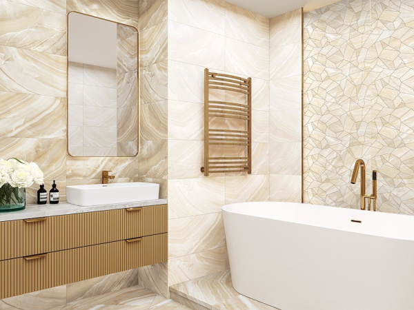 Плитка VENICE (New Trend) в Москве