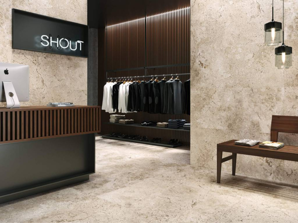 Плитка BALTIMORE (Porcelanite Dos) в Москве