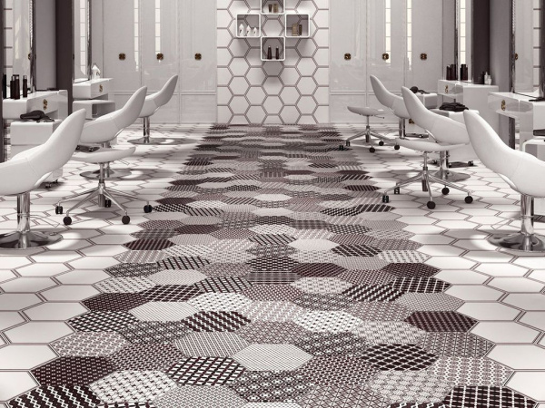 Плитка GRAZIA (Realonda Ceramica) в Москве