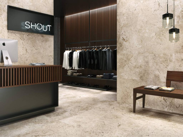 Плитка BALTIMORE (Porcelanite Dos) в Москве