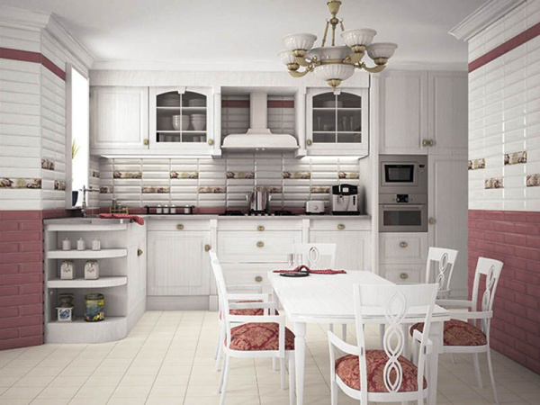 Плитка SETTECENTO (Mainzu) в Москве