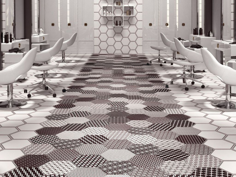 Плитка GRAZIA (Realonda Ceramica) в Москве
