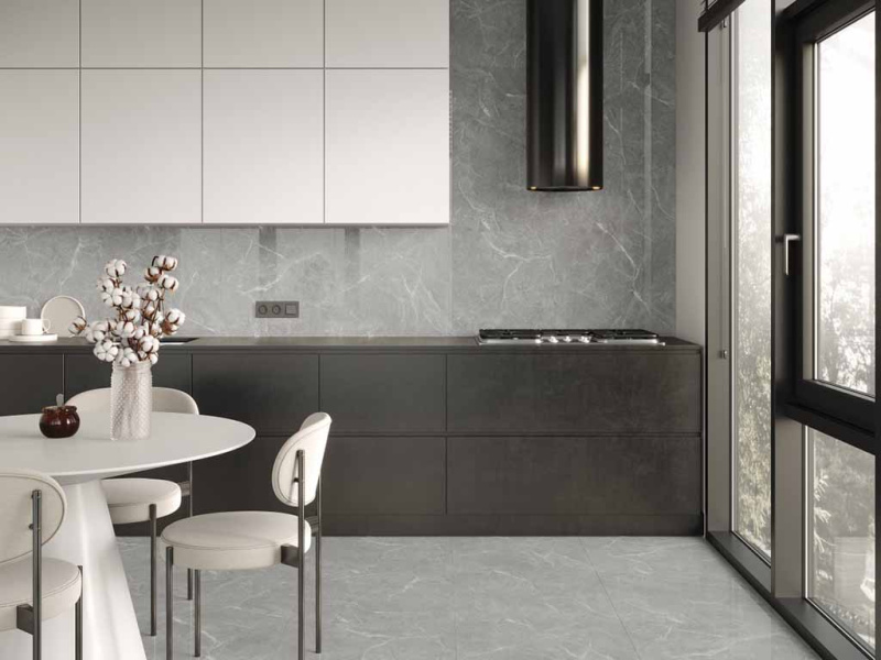 Плитка STONE COOL GREY (Ceradim) в Москве