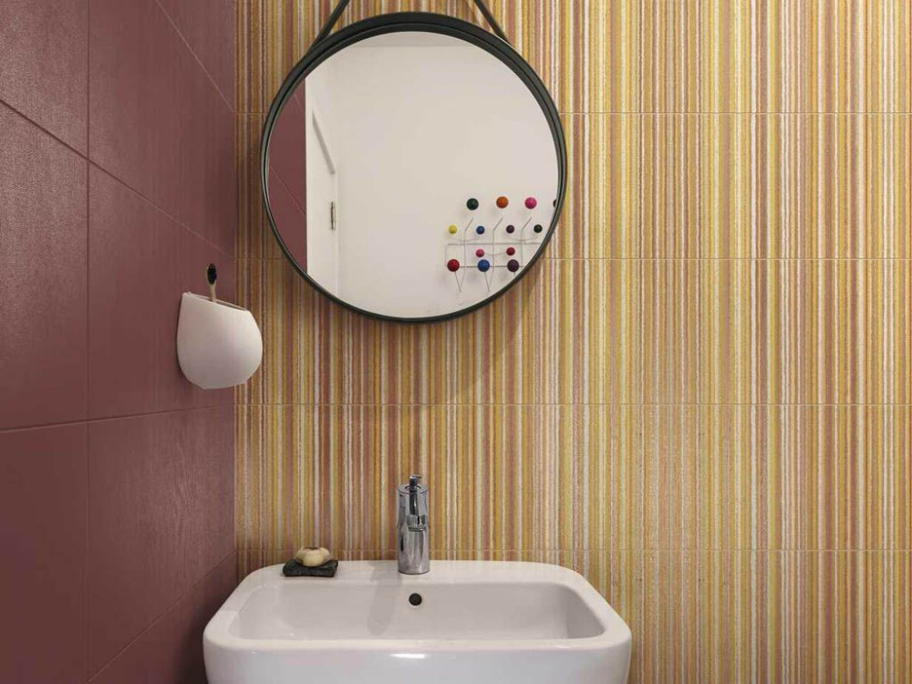 Плитка OUTFIT (Marazzi Italy) в Москве