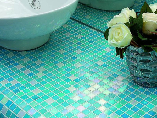 Мозаика GLAMOUR (Irida) в Москве