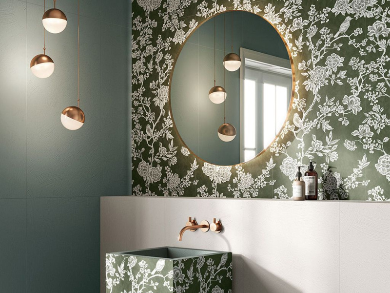 Плитка CHROMAGIC (Serenissima) в Москве