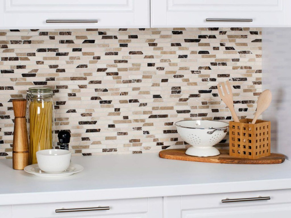 Мозаика WILD STONE (StarMosaic) в Москве