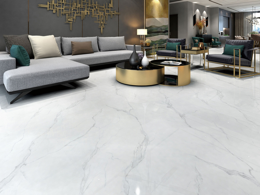 Плитка CARRARA (Basconi Hom) в Москве