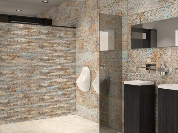 Плитка CARPET (Aparici) в Москве